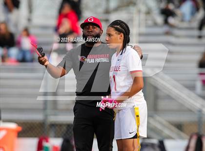Thumbnail 1 in Gainesville vs Patriot (Prince William County Tournament Semifinal) photogallery.