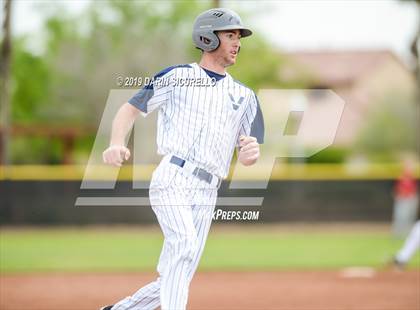 Thumbnail 2 in Piedra Vista vs. Carl Albert (Coach Bob Invitational) photogallery.