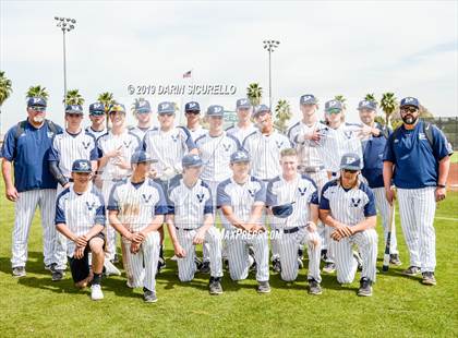 Thumbnail 2 in Piedra Vista vs. Carl Albert (Coach Bob Invitational) photogallery.