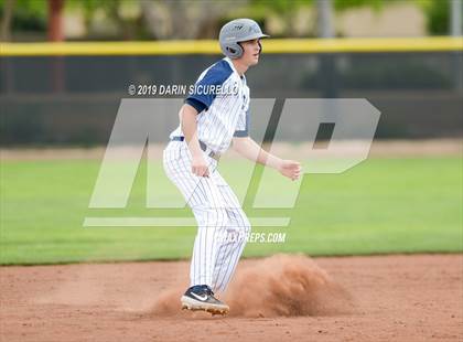Thumbnail 2 in Piedra Vista vs. Carl Albert (Coach Bob Invitational) photogallery.