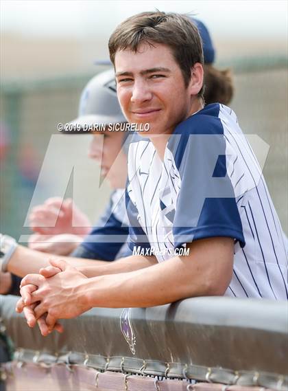 Thumbnail 1 in Piedra Vista vs. Carl Albert (Coach Bob Invitational) photogallery.