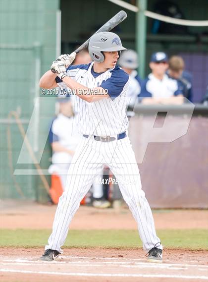 Thumbnail 2 in Piedra Vista vs. Carl Albert (Coach Bob Invitational) photogallery.