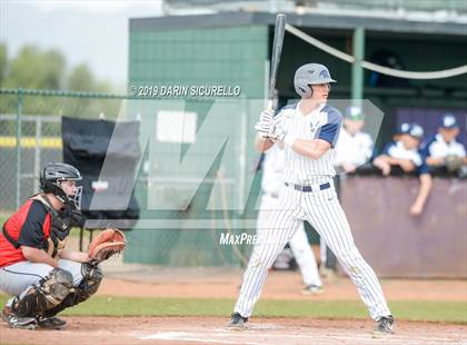 Thumbnail 1 in Piedra Vista vs. Carl Albert (Coach Bob Invitational) photogallery.