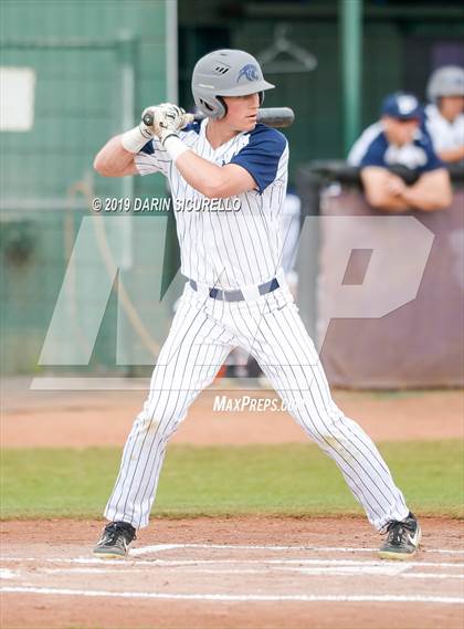 Thumbnail 1 in Piedra Vista vs. Carl Albert (Coach Bob Invitational) photogallery.