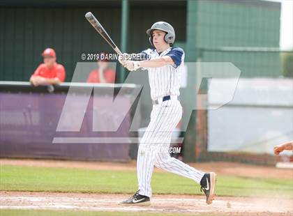 Thumbnail 2 in Piedra Vista vs. Carl Albert (Coach Bob Invitational) photogallery.