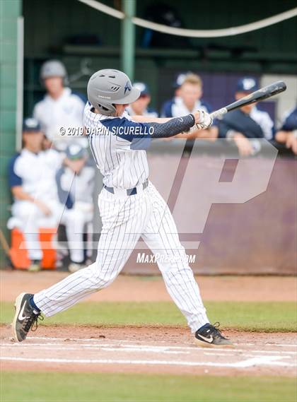 Thumbnail 1 in Piedra Vista vs. Carl Albert (Coach Bob Invitational) photogallery.