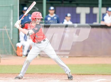 Thumbnail 2 in Piedra Vista vs. Carl Albert (Coach Bob Invitational) photogallery.