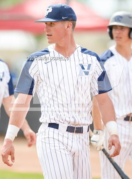 Thumbnail 1 in Piedra Vista vs. Carl Albert (Coach Bob Invitational) photogallery.
