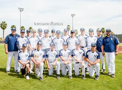 Thumbnail 1 in Piedra Vista vs. Carl Albert (Coach Bob Invitational) photogallery.