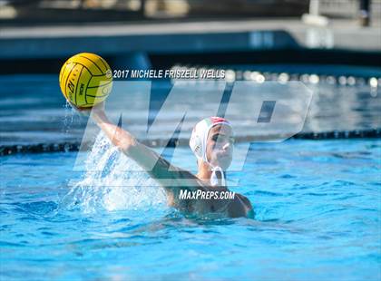 Thumbnail 1 in Eastlake vs Rancho Bernardo (CIF SDS D3 Quarterfinal) photogallery.
