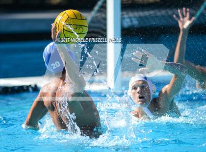 Thumbnail 1 in Eastlake vs Rancho Bernardo (CIF SDS D3 Quarterfinal) photogallery.