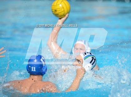 Thumbnail 3 in Eastlake vs Rancho Bernardo (CIF SDS D3 Quarterfinal) photogallery.