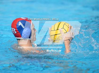 Thumbnail 3 in Eastlake vs Rancho Bernardo (CIF SDS D3 Quarterfinal) photogallery.