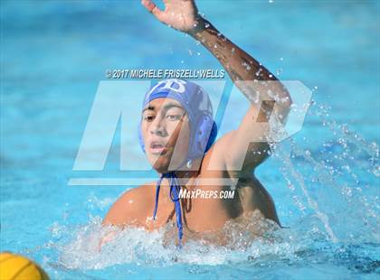 Thumbnail 3 in Eastlake vs Rancho Bernardo (CIF SDS D3 Quarterfinal) photogallery.