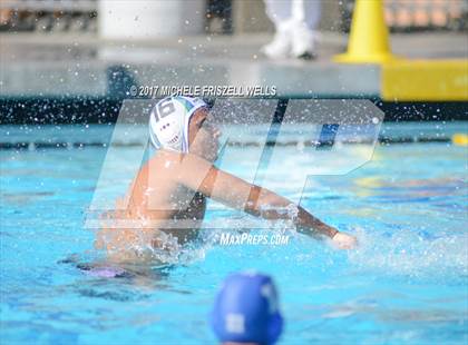 Thumbnail 3 in Eastlake vs Rancho Bernardo (CIF SDS D3 Quarterfinal) photogallery.