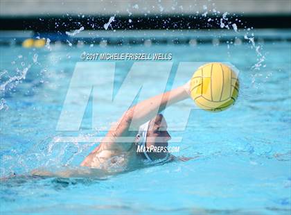 Thumbnail 2 in Eastlake vs Rancho Bernardo (CIF SDS D3 Quarterfinal) photogallery.