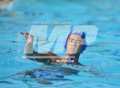 Thumbnail 3 in Eastlake vs Rancho Bernardo (CIF SDS D3 Quarterfinal) photogallery.
