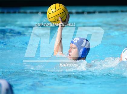 Thumbnail 1 in Eastlake vs Rancho Bernardo (CIF SDS D3 Quarterfinal) photogallery.