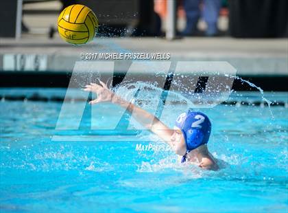 Thumbnail 3 in Eastlake vs Rancho Bernardo (CIF SDS D3 Quarterfinal) photogallery.