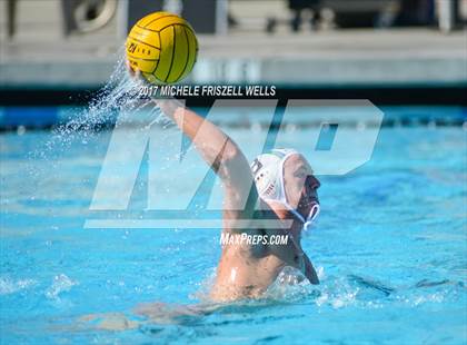 Thumbnail 3 in Eastlake vs Rancho Bernardo (CIF SDS D3 Quarterfinal) photogallery.