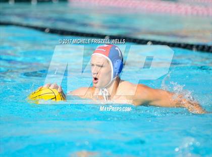 Thumbnail 2 in Eastlake vs Rancho Bernardo (CIF SDS D3 Quarterfinal) photogallery.