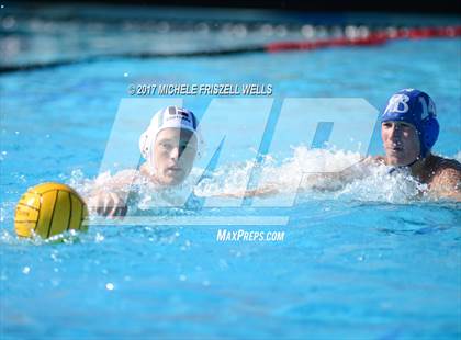 Thumbnail 1 in Eastlake vs Rancho Bernardo (CIF SDS D3 Quarterfinal) photogallery.