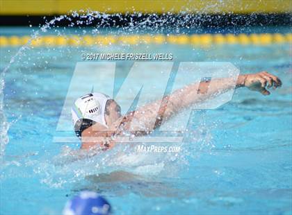 Thumbnail 2 in Eastlake vs Rancho Bernardo (CIF SDS D3 Quarterfinal) photogallery.