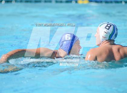 Thumbnail 1 in Eastlake vs Rancho Bernardo (CIF SDS D3 Quarterfinal) photogallery.