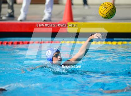 Thumbnail 1 in Eastlake vs Rancho Bernardo (CIF SDS D3 Quarterfinal) photogallery.