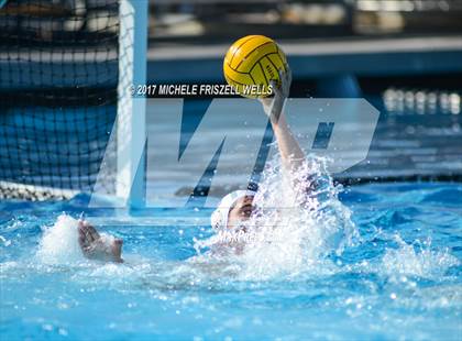 Thumbnail 2 in Eastlake vs Rancho Bernardo (CIF SDS D3 Quarterfinal) photogallery.