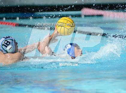 Thumbnail 3 in Eastlake vs Rancho Bernardo (CIF SDS D3 Quarterfinal) photogallery.