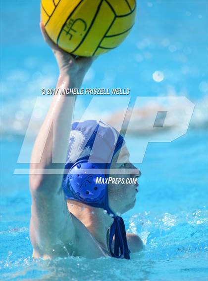 Thumbnail 2 in Eastlake vs Rancho Bernardo (CIF SDS D3 Quarterfinal) photogallery.