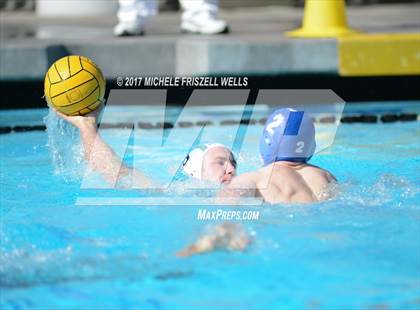 Thumbnail 2 in Eastlake vs Rancho Bernardo (CIF SDS D3 Quarterfinal) photogallery.