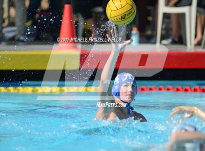 Thumbnail 1 in Eastlake vs Rancho Bernardo (CIF SDS D3 Quarterfinal) photogallery.