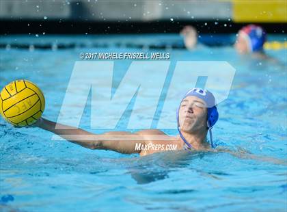 Thumbnail 1 in Eastlake vs Rancho Bernardo (CIF SDS D3 Quarterfinal) photogallery.