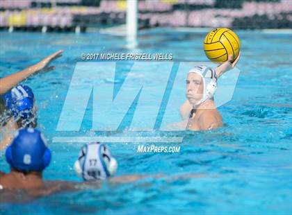 Thumbnail 2 in Eastlake vs Rancho Bernardo (CIF SDS D3 Quarterfinal) photogallery.