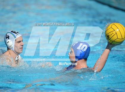 Thumbnail 3 in Eastlake vs Rancho Bernardo (CIF SDS D3 Quarterfinal) photogallery.