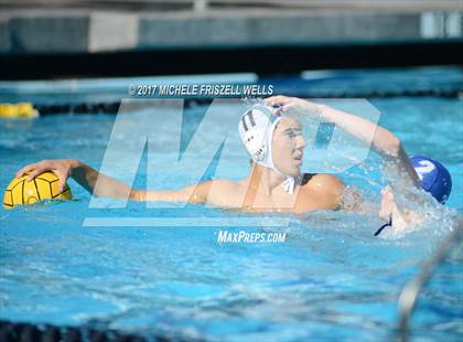 Thumbnail 1 in Eastlake vs Rancho Bernardo (CIF SDS D3 Quarterfinal) photogallery.