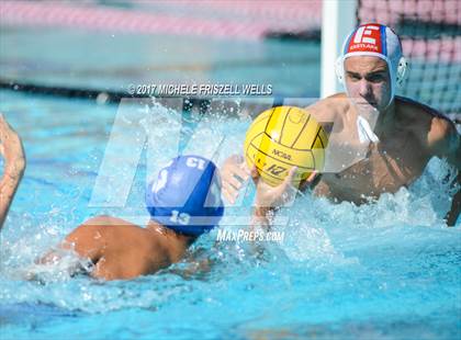 Thumbnail 1 in Eastlake vs Rancho Bernardo (CIF SDS D3 Quarterfinal) photogallery.
