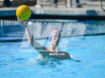Thumbnail 3 in Eastlake vs Rancho Bernardo (CIF SDS D3 Quarterfinal) photogallery.