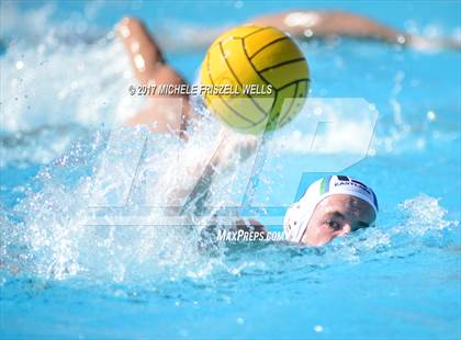 Thumbnail 1 in Eastlake vs Rancho Bernardo (CIF SDS D3 Quarterfinal) photogallery.