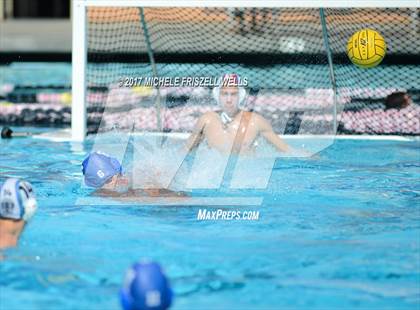 Thumbnail 1 in Eastlake vs Rancho Bernardo (CIF SDS D3 Quarterfinal) photogallery.