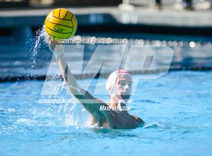Thumbnail 3 in Eastlake vs Rancho Bernardo (CIF SDS D3 Quarterfinal) photogallery.