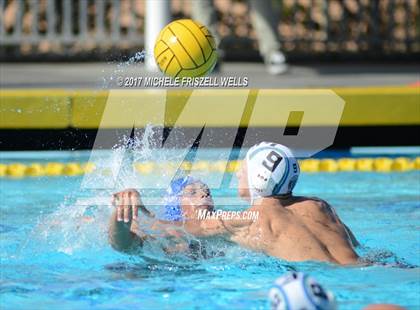 Thumbnail 3 in Eastlake vs Rancho Bernardo (CIF SDS D3 Quarterfinal) photogallery.
