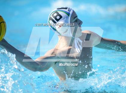 Thumbnail 2 in Eastlake vs Rancho Bernardo (CIF SDS D3 Quarterfinal) photogallery.