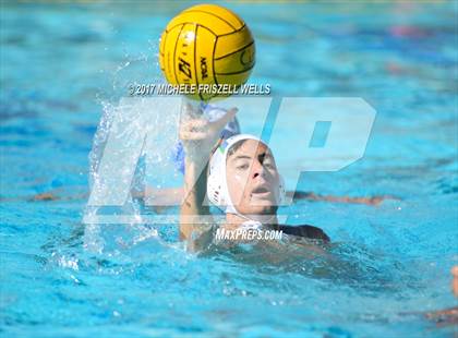 Thumbnail 2 in Eastlake vs Rancho Bernardo (CIF SDS D3 Quarterfinal) photogallery.