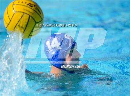 Thumbnail 1 in Eastlake vs Rancho Bernardo (CIF SDS D3 Quarterfinal) photogallery.