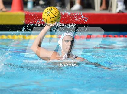Thumbnail 1 in Eastlake vs Rancho Bernardo (CIF SDS D3 Quarterfinal) photogallery.