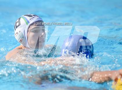 Thumbnail 1 in Eastlake vs Rancho Bernardo (CIF SDS D3 Quarterfinal) photogallery.