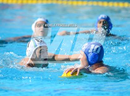 Thumbnail 2 in Eastlake vs Rancho Bernardo (CIF SDS D3 Quarterfinal) photogallery.